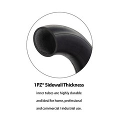 Heavy Duty 12.5 x 2.25 Tire & Inner Tube Razor Pocket Mod Electric Scooter Bike