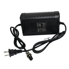 36V Battery Charger For Razor MX500 MX650 Dirt Rocket Electric Bike Motorcycle