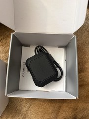 Garmin Xero C2 Chronograph – Compact Design, ShotView Smartphone App