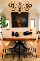 Boosted Plus V3 Electric Skateboard