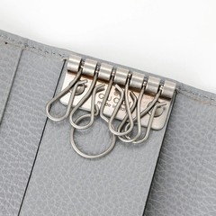 GUCCI GG Marmont Key Case 456118 (Gift Wrapped)