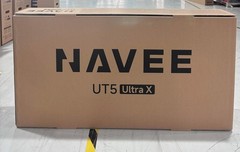 Navee UT5 Ultra X Electric Scooter for Adults, 2400W, 44MPH,74.6 Mile Long Rang