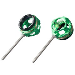 Compound Bow Scope Sight Pin 4x 6x 8x Lens 0.019» Aluminum Archery Competition