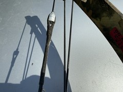 Viper Copperhead Compound Crossbow No Scope