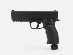 HDP50 GEN 2 Blackout Body Kit – Fiber Optic Sights