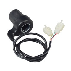 Twist Grip Throttle for the Pulse ATV Quad Ride-On