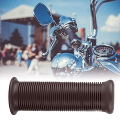 Motorcycle Handlebar Grips
