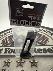 Umarex Glock 17 Gen3 G17 Blowback .177 Caliber BB Magazine – (2255209)