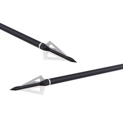 60″ Archery Foldable Bow Right Hand Folding Survival Bow Hunting Target Arrows