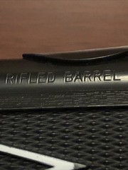 Daisy Powerline Model 880 .177 Caliber Multi-pump BB/Pellet Rifle Works Great!