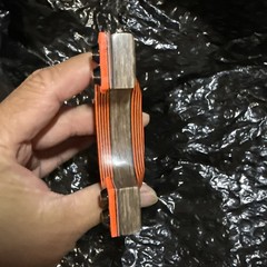 Left Hand Hold Bengal 100mm slingshot