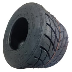 5»Racing Go Kart Buggy ATV Quad Bike Tires Front Rear 10X4.50-5 11×7.10-5 Trike
