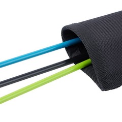 Archery Back Arrow Quiver Holder Youth Quiver Compact Lightweight Hunting Qui.