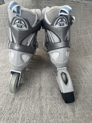 Rollerblade Spark 84 W Pro Skate Women Size 7