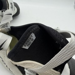 Evolv Zenist Pro LV Rock Climbing Shoes Size Womens Size 4? 5? Gray Read Descrip
