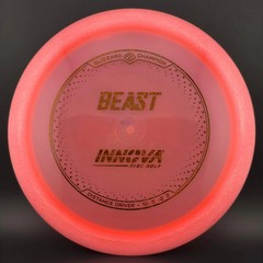 Innova Blizzard Champion Beast