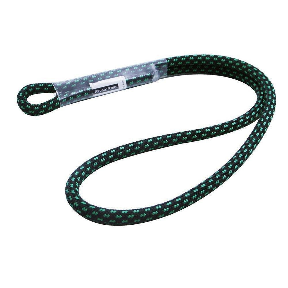 GM CLIMBING 8mm 5/16″ Prusik Loop Pre-Sewn 18 inches