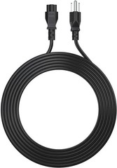 12Ft Fast Charging Cable for Segway Ninebot MAX G3 G2 G30 G30P P65 P100S Electr*