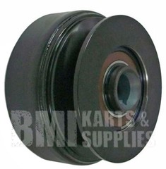 Hilliard Extreme Duty Centrifugal Clutch Pulley 7/8″ Bore Belt Go Kart Mini Bike