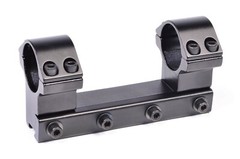 1inch One Piece Air Rifle Scope Mount w/ stop pin for High Power Airgun 11mm 3/8