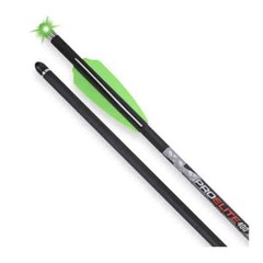 TenPoint Alpha Blaze Lighted Nocks Pro Elite 400 Crossbow Arrows Green