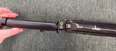 E&L ELAKS74U Z-SPEC MOD1 E-Platinum Airsoft AEG Rifle w/ ASTER SE
