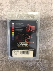 Mathews Custom Damping Accessory Rubber DDS ASY String Stop