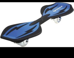 Razor RipStik Ripster – Blue Caster Board
