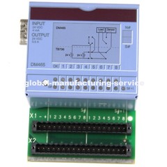 NEW B & R 7DM465.7 Digital Input/Output Module