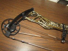 Bowtech Alliance