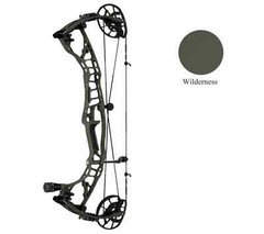 Hoyt VTM 31 HBX Pro 70lbs Right Hand (Wilderness) Compound Bow