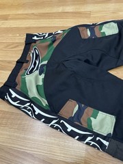 New Camo JT Team Paintball Pants – Limited Ed. Version 2 – Size Small (28-32)