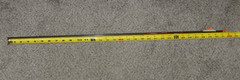 12 New Victory VForce 400 Spine Arrows- V Force Gamer V3-8.2 GPI-Cut/Insert Av