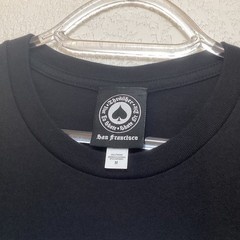 Thrasher Boyfriend Black T-Shirt ‘Oh God Why Can’t My Boyfriend Skate’ Medium