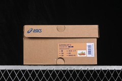 Asics Superblast 3 Light green 1013A189-002 New Men’s 4-11