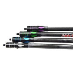 10’/12’/15′ Archery Carbon Stabilizer Bar- Side Balance Rod & Bow Shock Absorber
