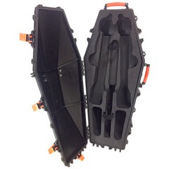New Ravin Crossbow Hard Shell Bow Case Black Model # R182