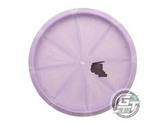 USED Dynamic Discs Prime Burst Truth 177g Lilac Red Foil Midrange Golf Disc