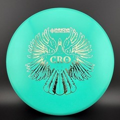 Star Cro – Artist’s Corner