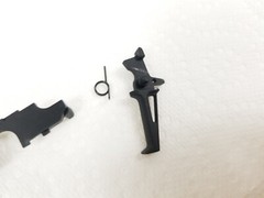 Krytac OEM Plate + Cutoff + MKII Trigger + Safety for V2 Nautilus Gearbox