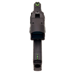 Umarex TR50 Paintball Marker w/ Red Dot Sight, Rubber Balls & CO2 (2292176) GEN2