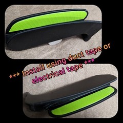 * Elite Bow Grips * Energy E32, E35, Impulse 31 34, Synergy – Pick from 5 Angles
