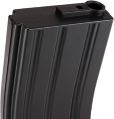 Elite Force , Black 140 Rounds, Pack of 10