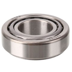 Stem Conical Taper Roller Bearings 320 22/23/23.5 23 22mm 44mm For Pit Dirt Bike