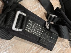 CMC Rescue Pro Series Rescue Harness #202285 sz XL. Very good condition.