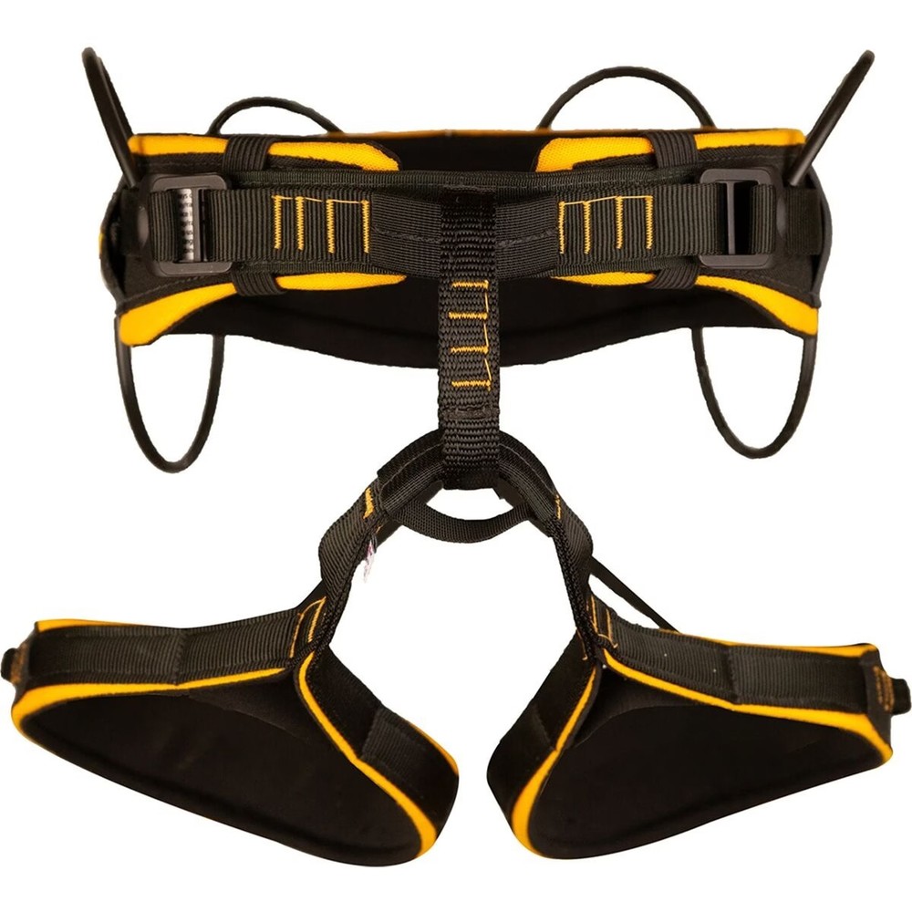Misty Mountain Cadillac F Women’s Harness Small New
