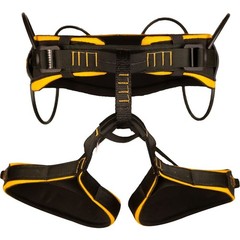 Misty Mountain Cadillac F Women’s Harness Small New