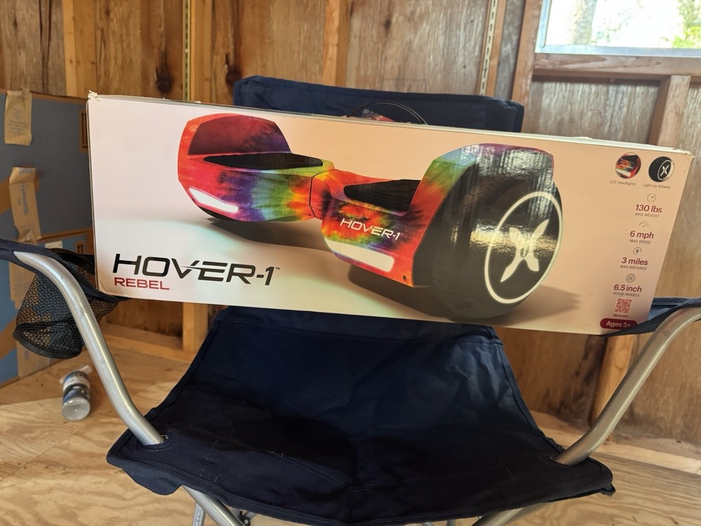 Hover 1, Hover Board. (charger Included)