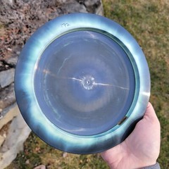 Discraft Paige Pierce 5x Esp Nuke 172g