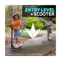 Envy Scooters ONE S3 Stunt Scooter – Trick Scooters for Kids 6-12 Years – Beg…